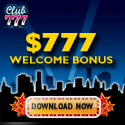 Club 777 Casino – New Playtech casino!